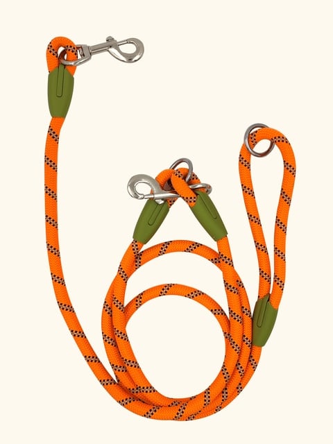 48% OFF The Hands-Free Rope Leash