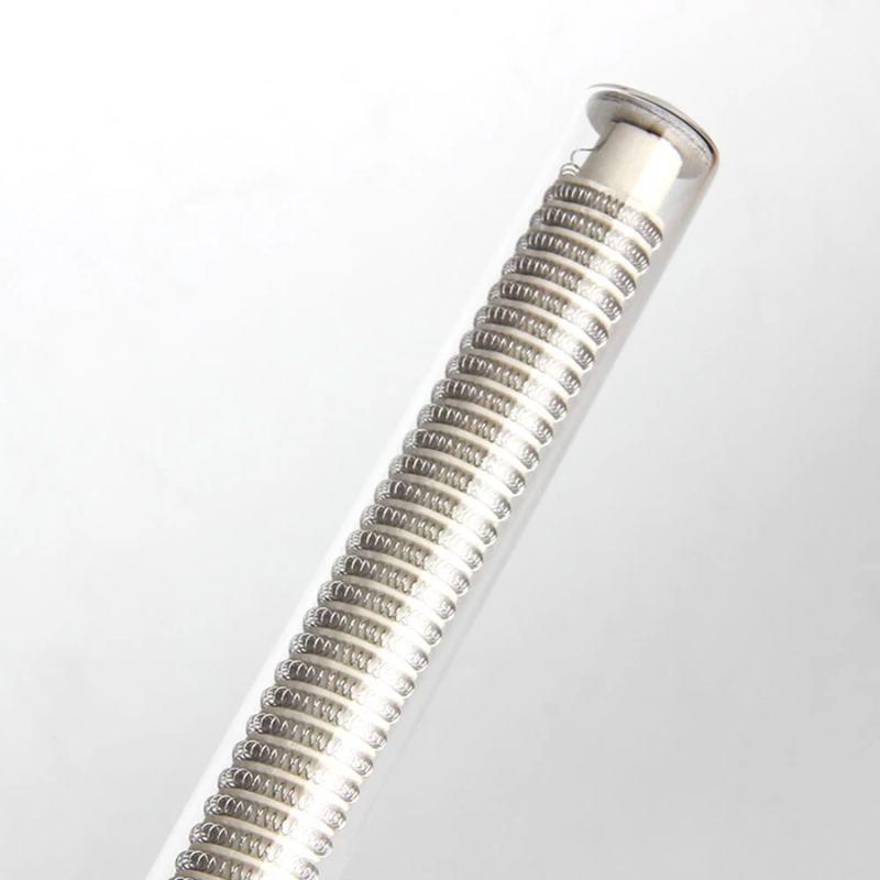 Adjustable Plug Thermostat Heater Rod