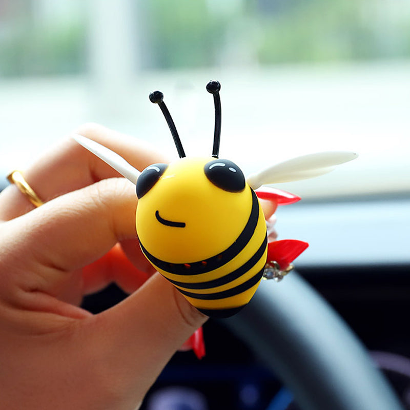 Little Bee Air Freshener