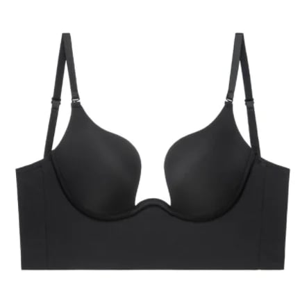 🔥Summer Hot Sale 49% OFF🔥 -  Seamless Backless Push Up Bra