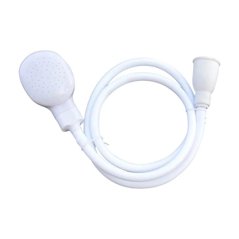 Casual Rubber Solid Color Pet Accessories