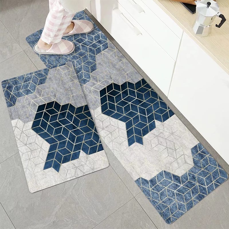Kitchen Floor Rug