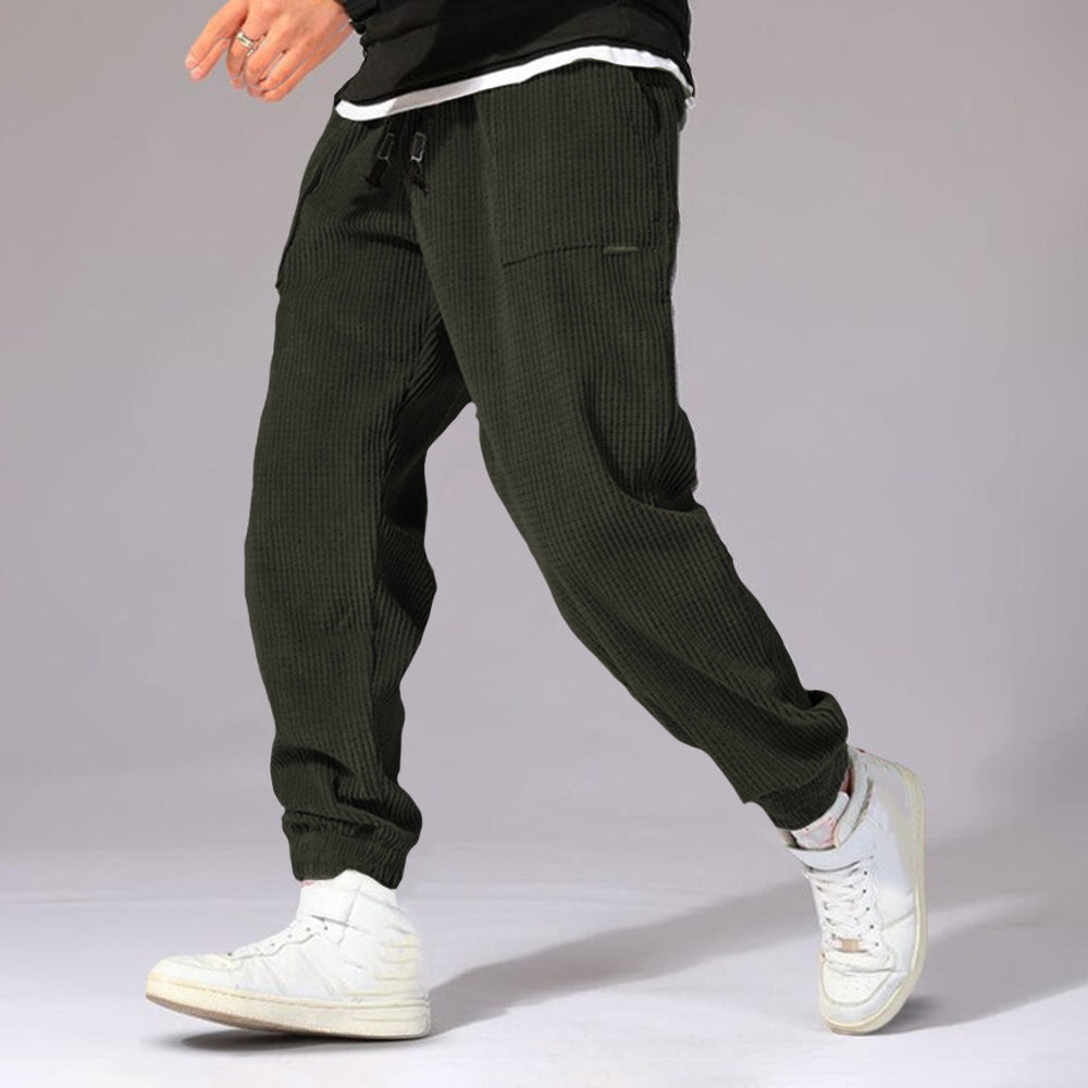 Reyon Cozy Joggers