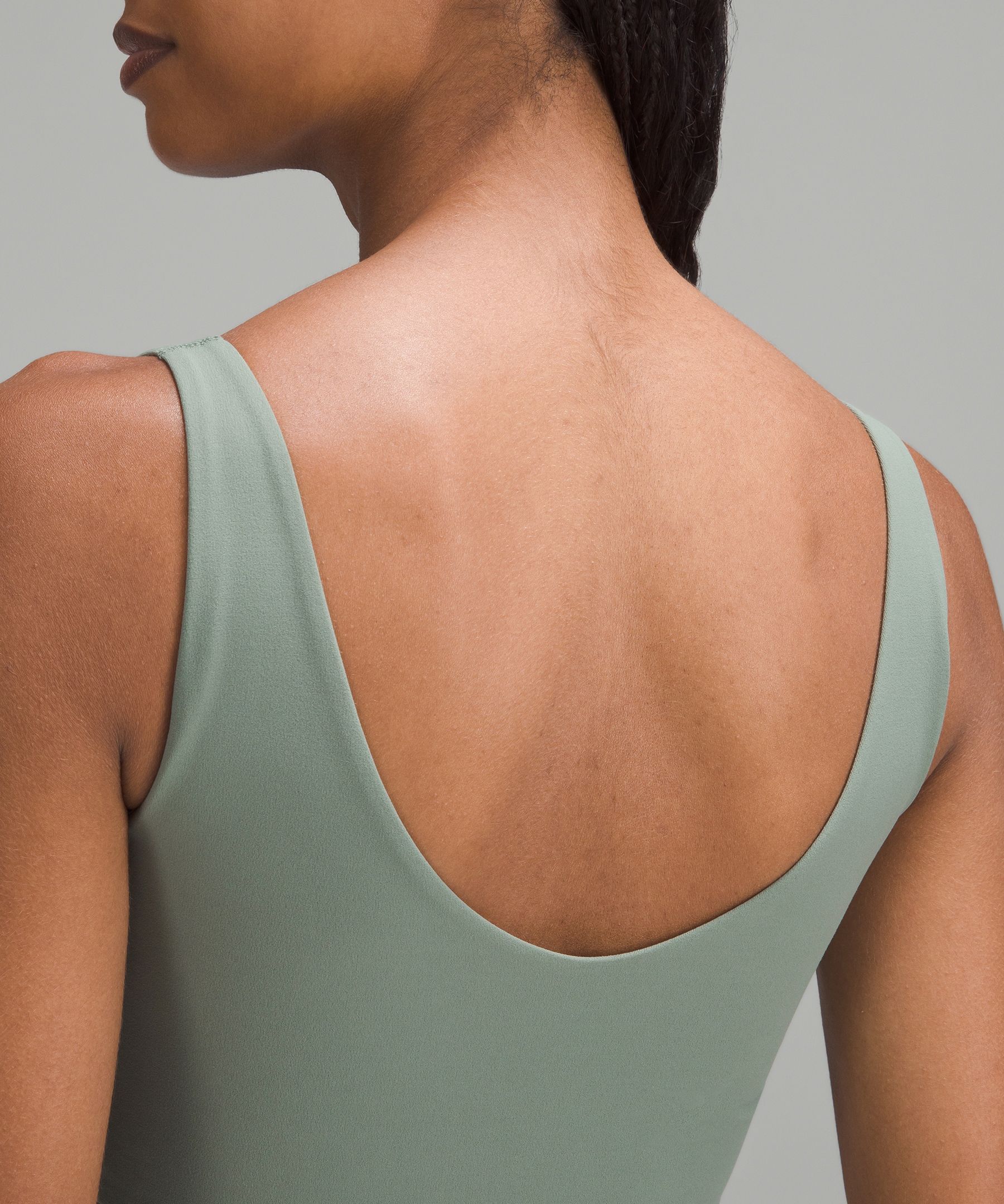 Bend This Scoop and Square Bra Light Support, A-C Cups