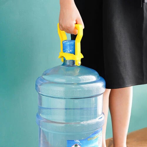 WATER GALLON HANDLE