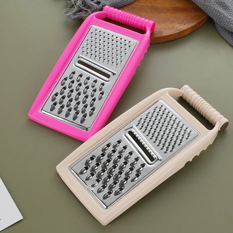 GRATER