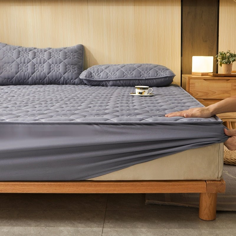 ComfySleep™️ Luxuriöses Bettwäsche-Satz