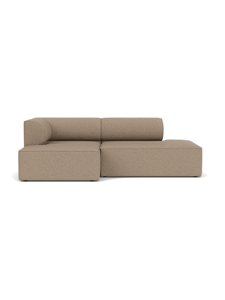 Eave Modular Sofa. 2-seater. Configurations 7-8