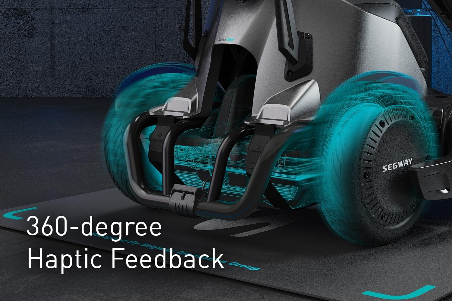 ✨ONlY $49.99 Ninebot Go-Kart Pro 2