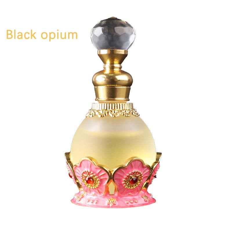Barleeler Perfume Oil