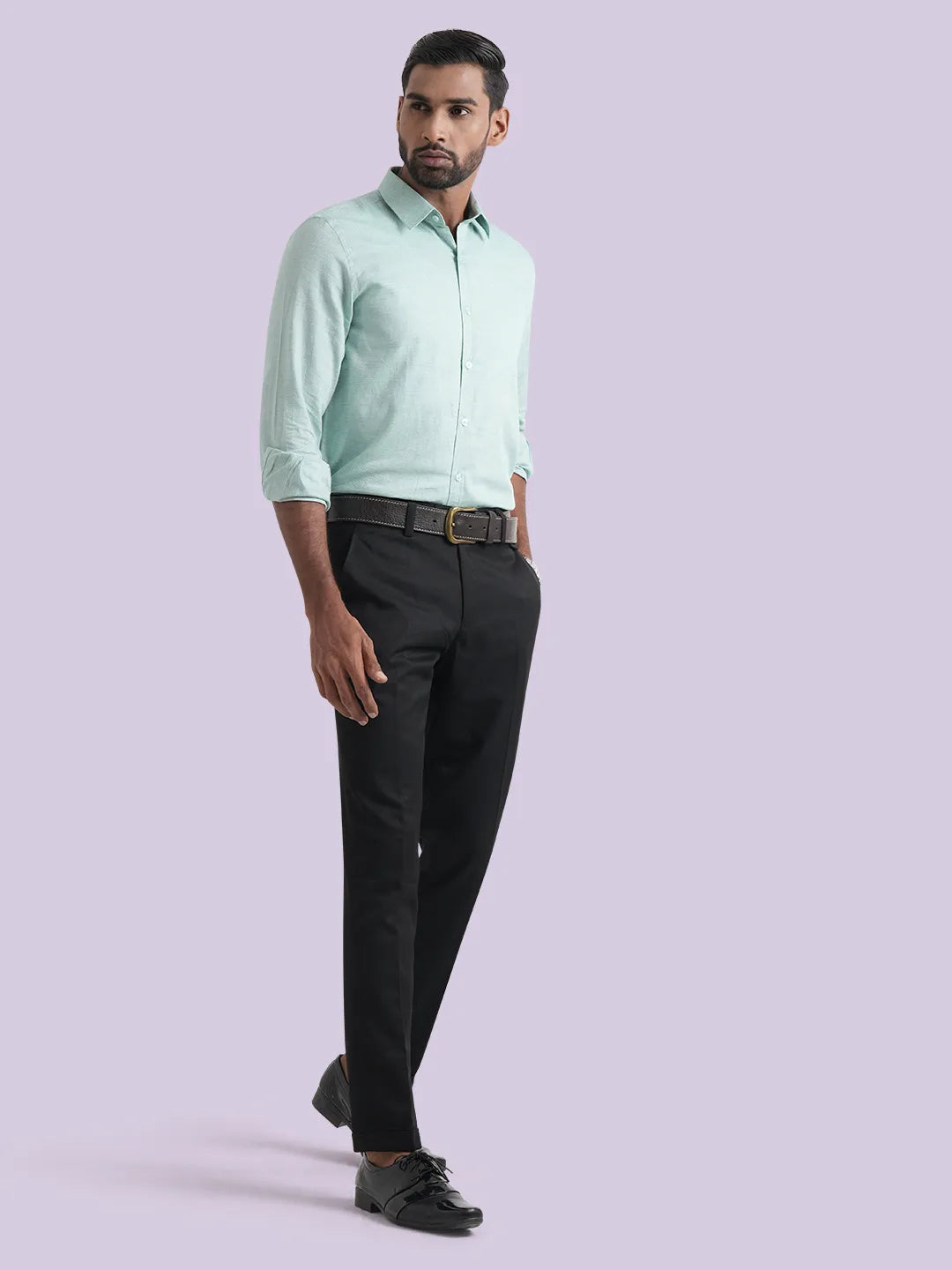 Men's Formal Shirt