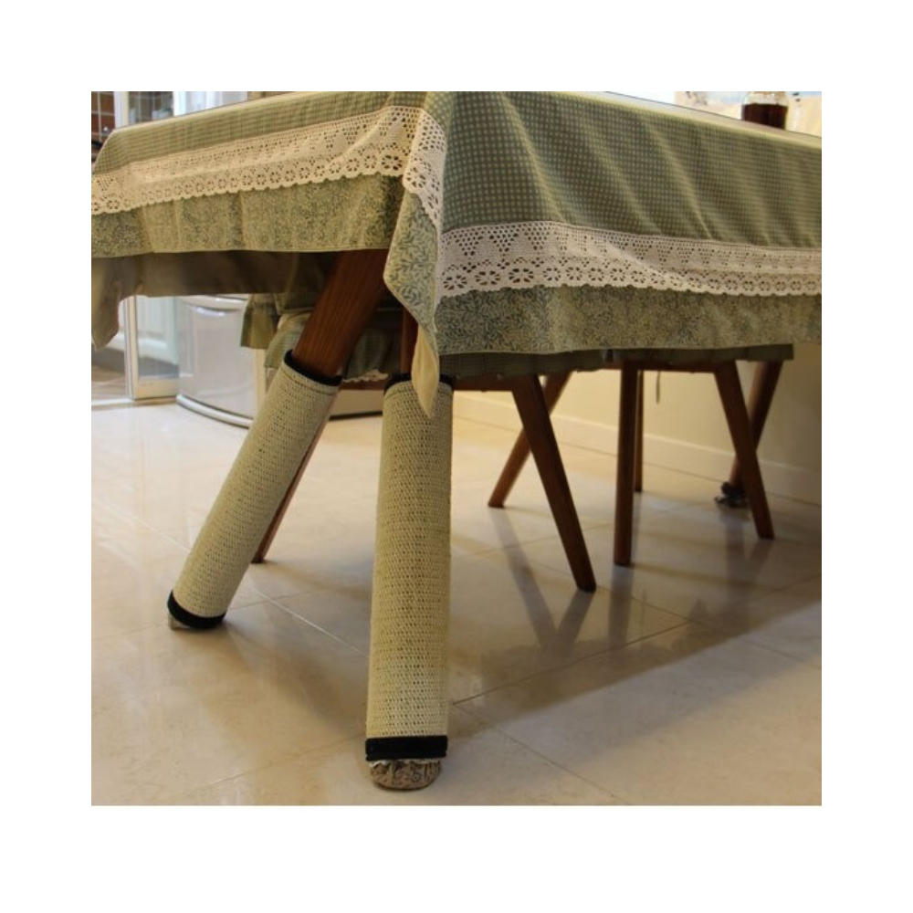 Cat Scratching Sisal Carpet
