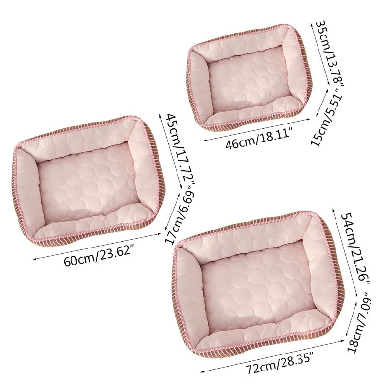 Cat Pad Cushion Bed