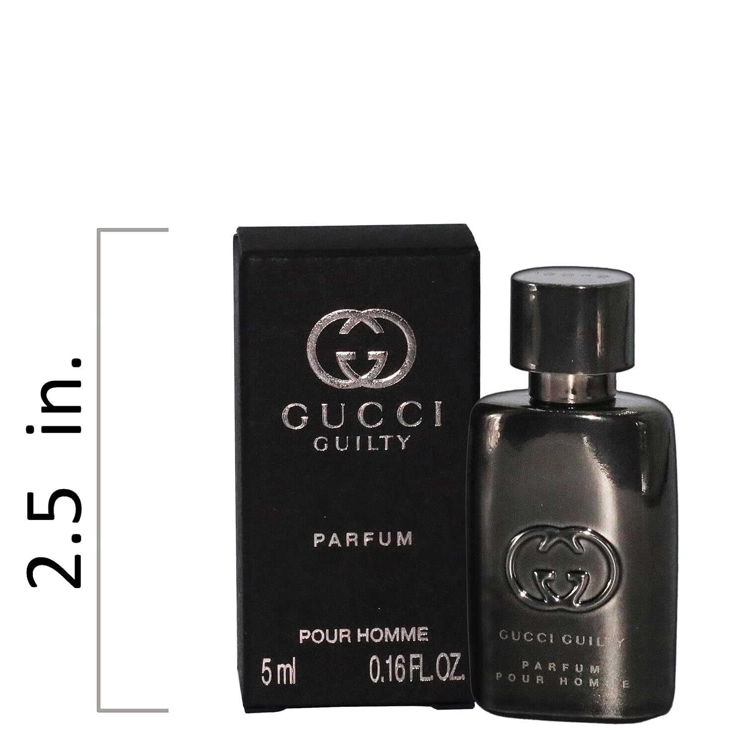 Gucci Guilty for Men 3.0 oz Eau de Parfum Spray