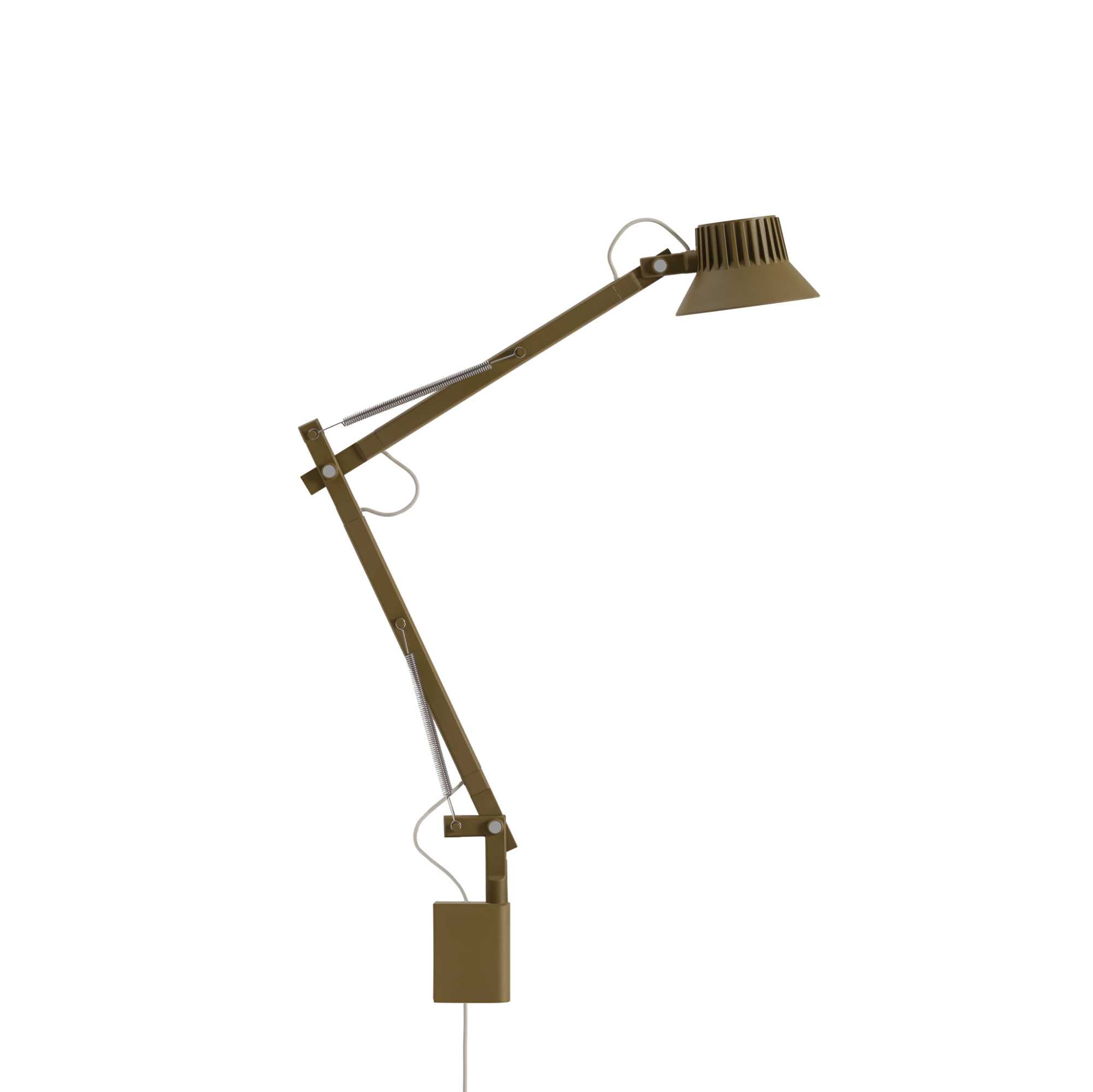 Dedicate Wall Lamp