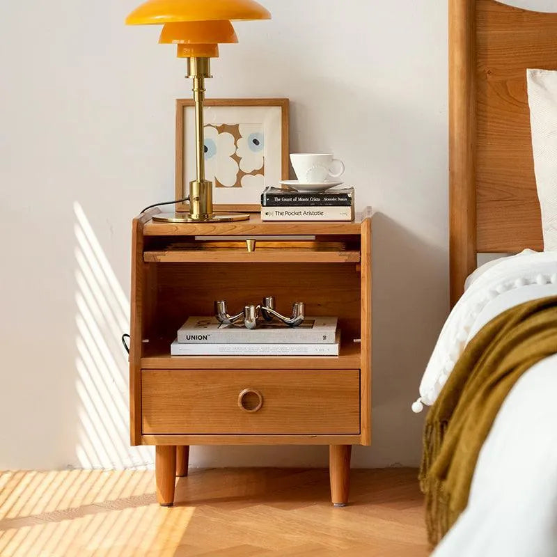 Scanlon Accent Nightstand