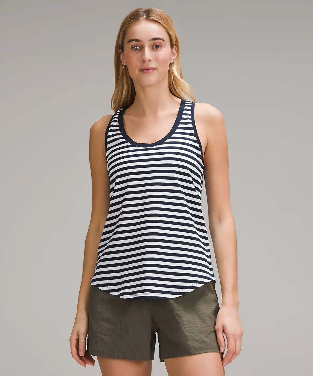 Love Tank Top