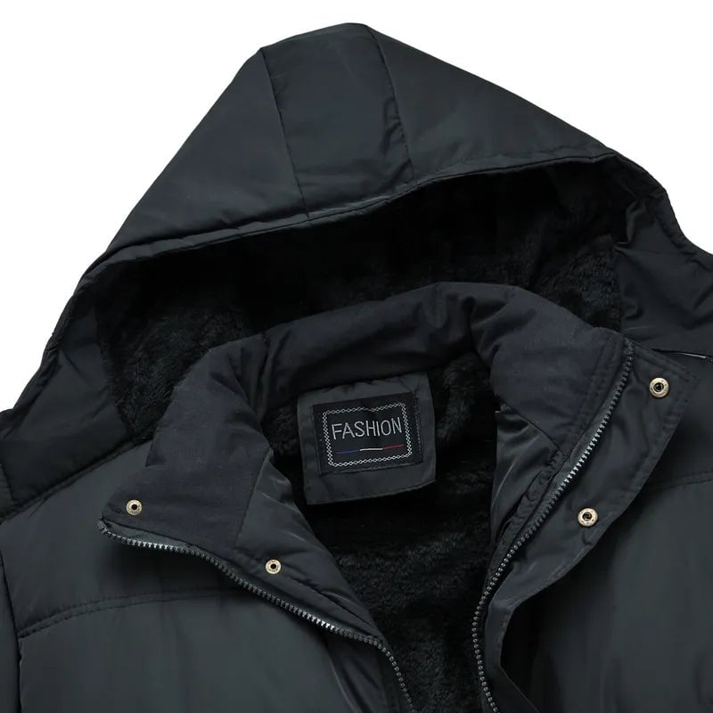 WILBURN™ | Herenjas