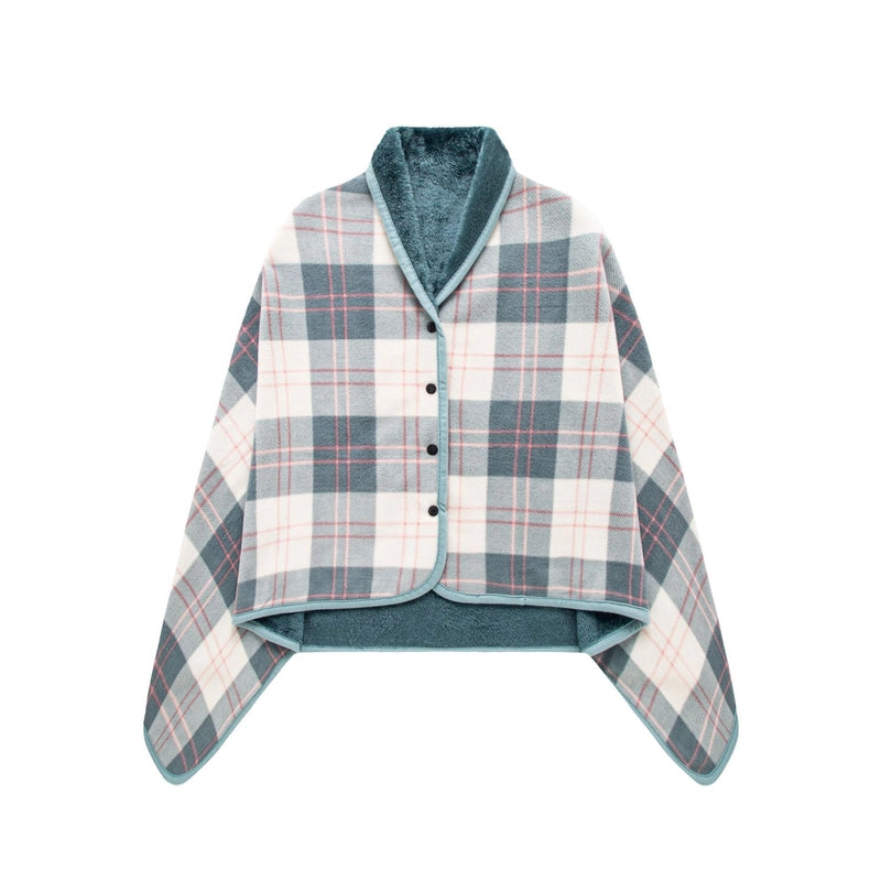 Blanket Nap Blanket Air-conditioning Blanket Multi-functional Small Blanket Office Lunch Break Blanket Small Quilt Shawl Blanket