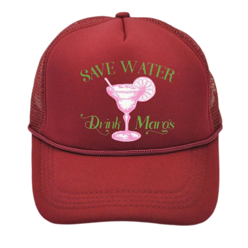 Unisex Casual Basic Modern Style Letter Printing Curved Eaves Baseball Cap