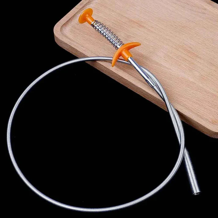 Sink Cleaning Tool Hair Blockage Remover