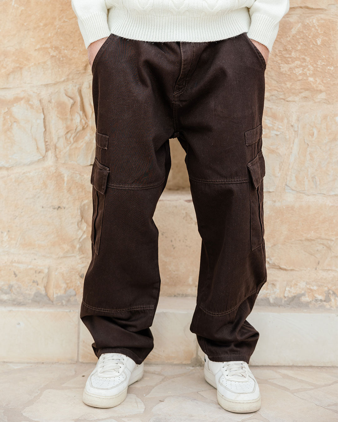 Men Cargo Pants