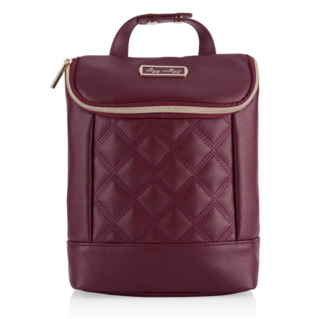 Chill Like A Boss? Bottle Bag