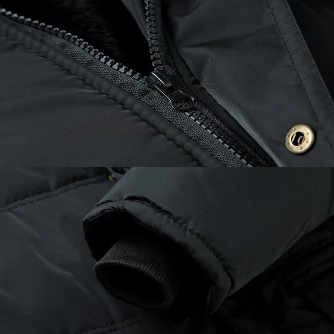 WILBURN™ | Herenjas