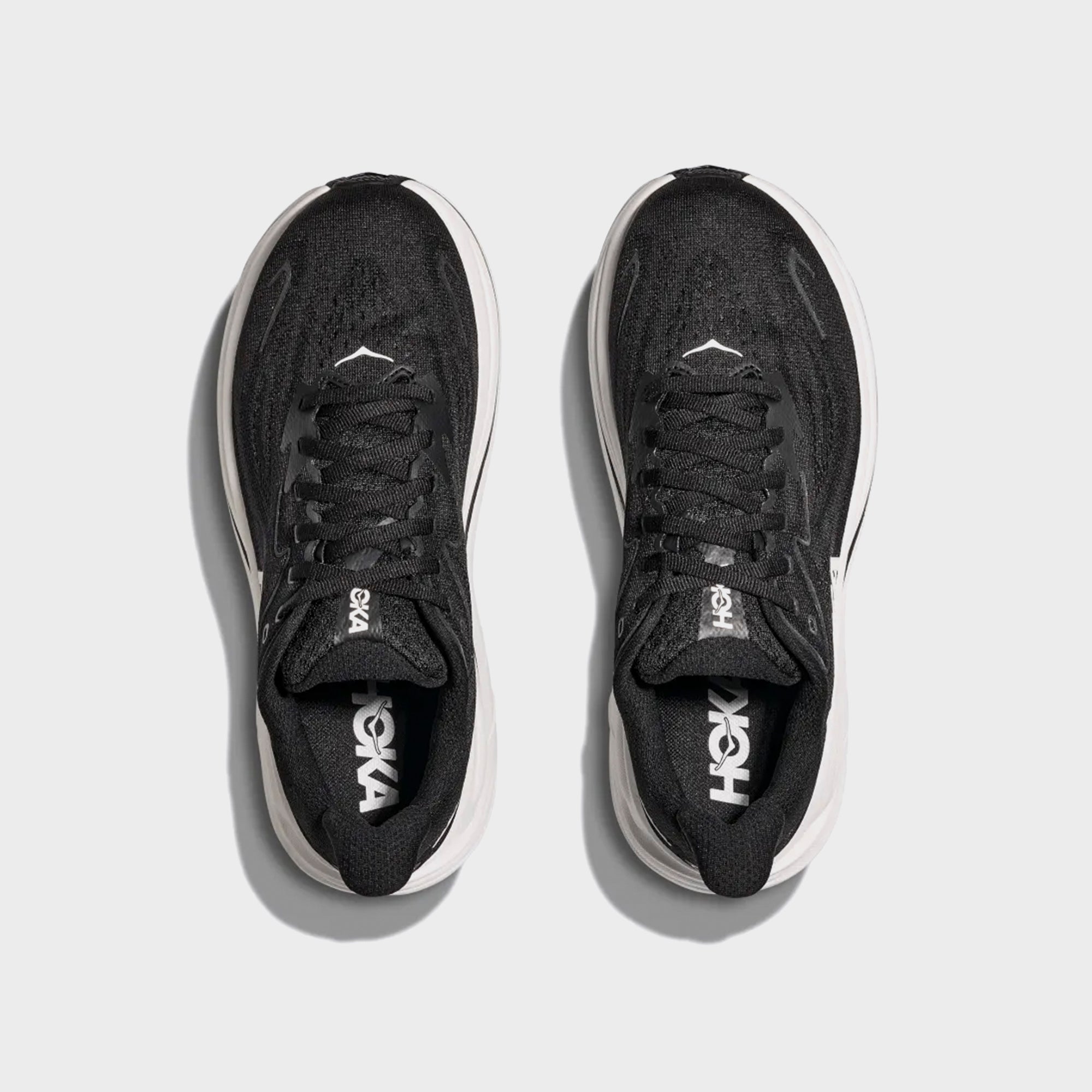 HOKA Clifton 10 - White