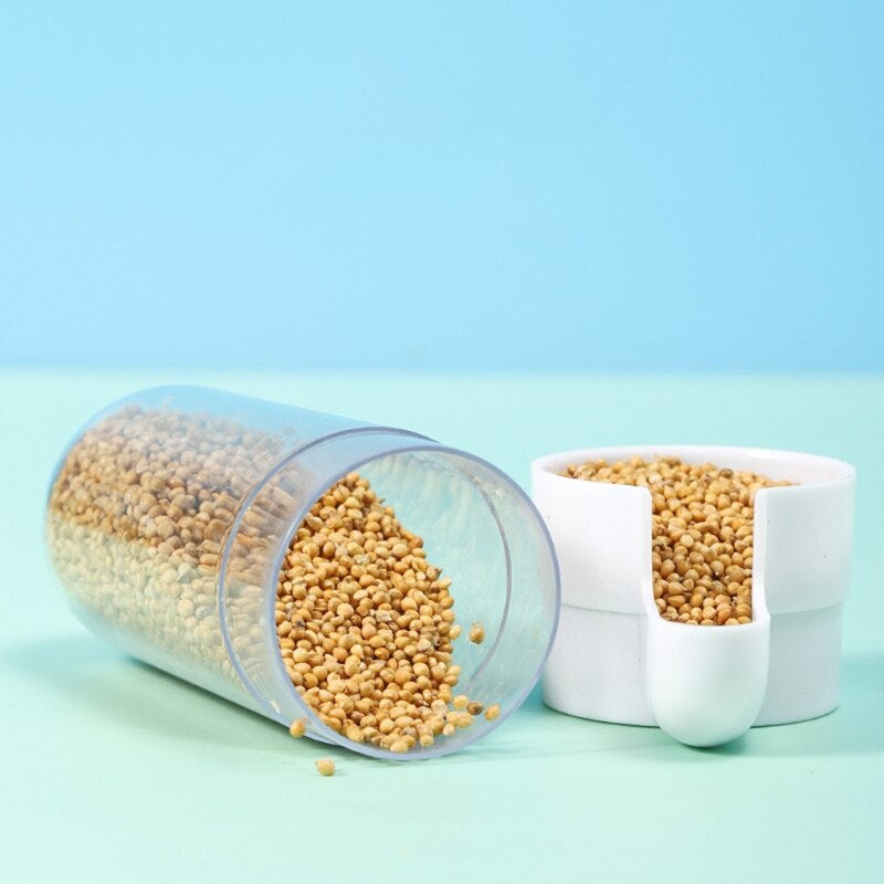 Automatic Bird Water Dispenser Feeder