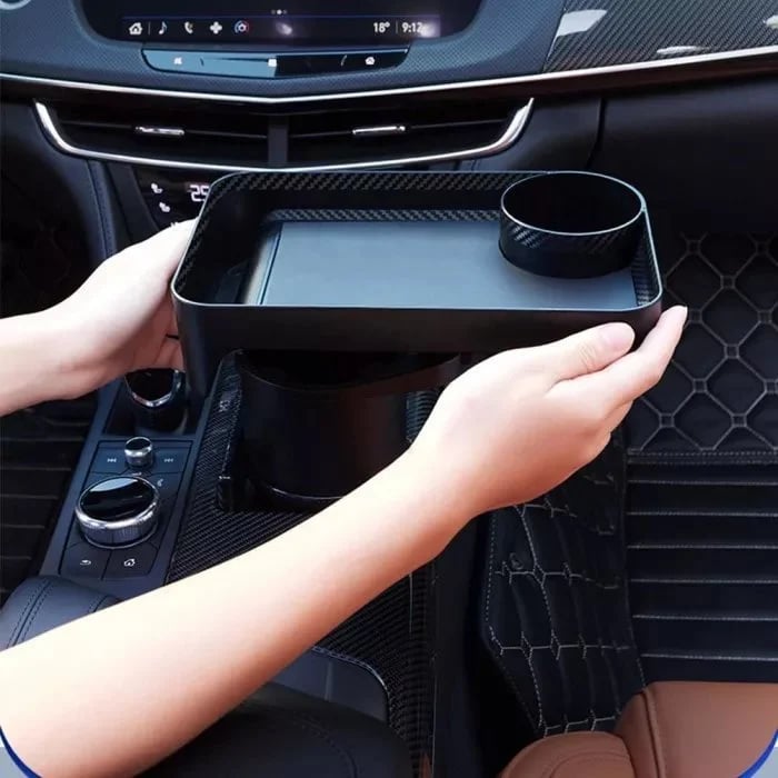 💥Summer Promotion 49% Off💥-Car cup holder extender