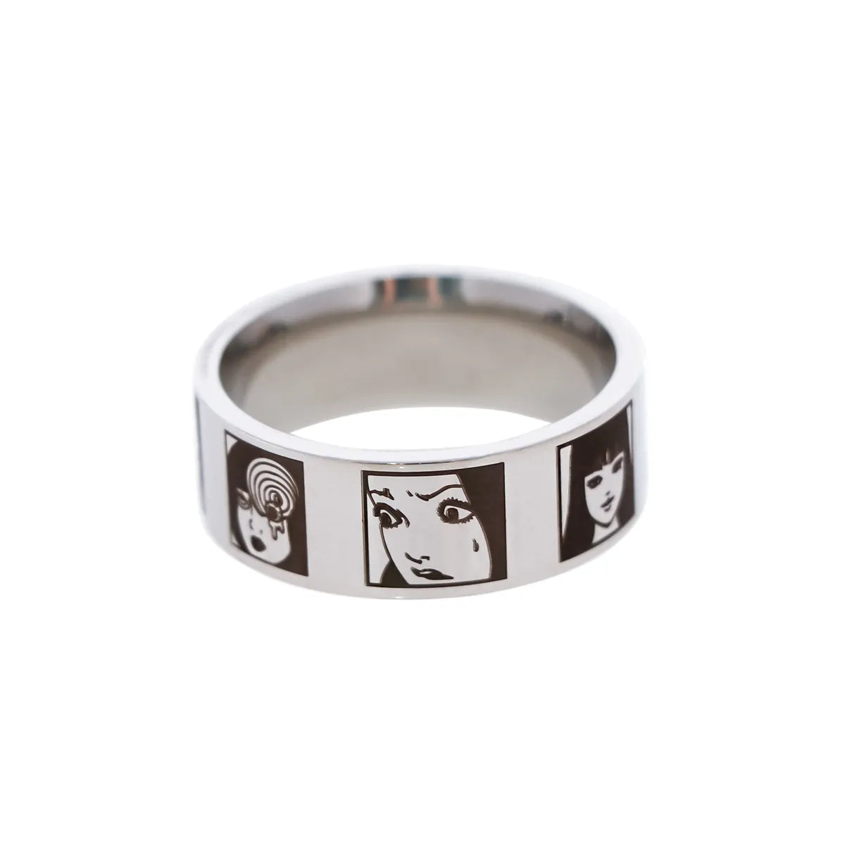 Junji Ito Tomie Ring