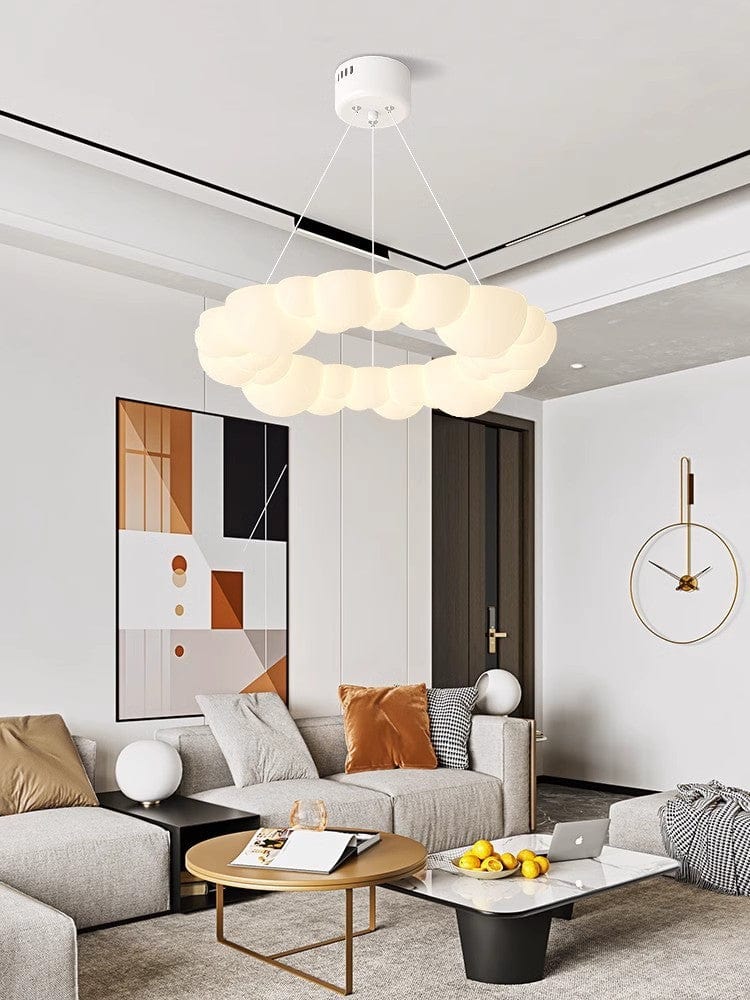 Janko | Chandelier
