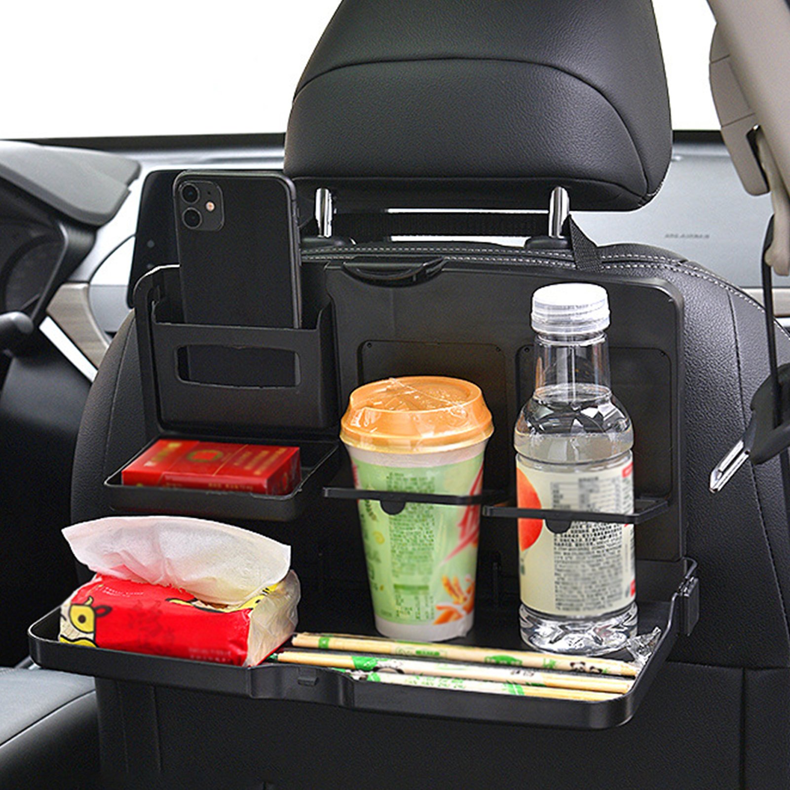 🔥HOT SALE🔥Car Folding Table