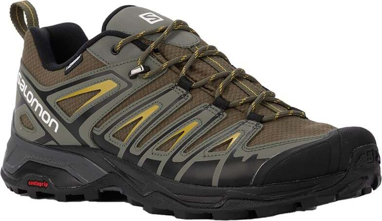 wxl-Salomon X Ultra Pioneer CSWP Zapatillas de senderismo - Hombre