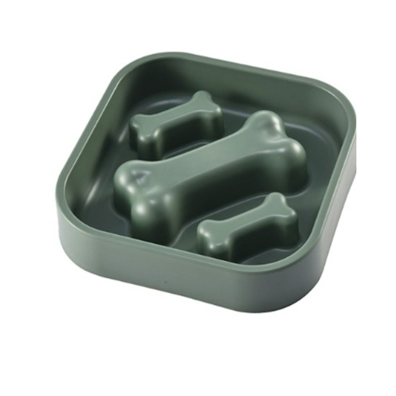 Anti Choking Cat Eating Dish