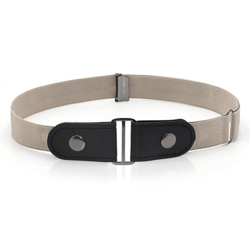 🔥BUY MORE SAVE MORE🔥- Buckle-free Invisible Elastic Waist Belts
