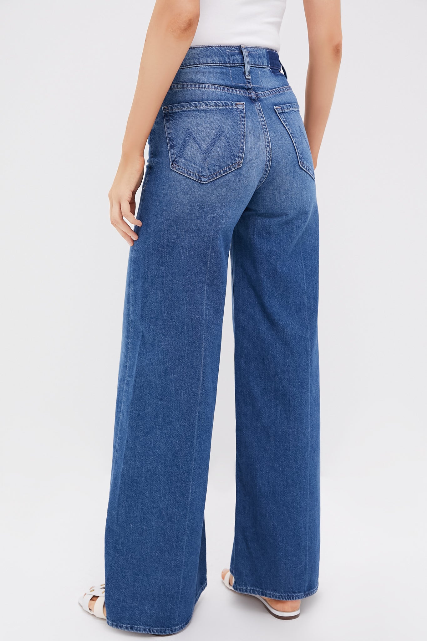 Rags to Riches The Undercover Sneak