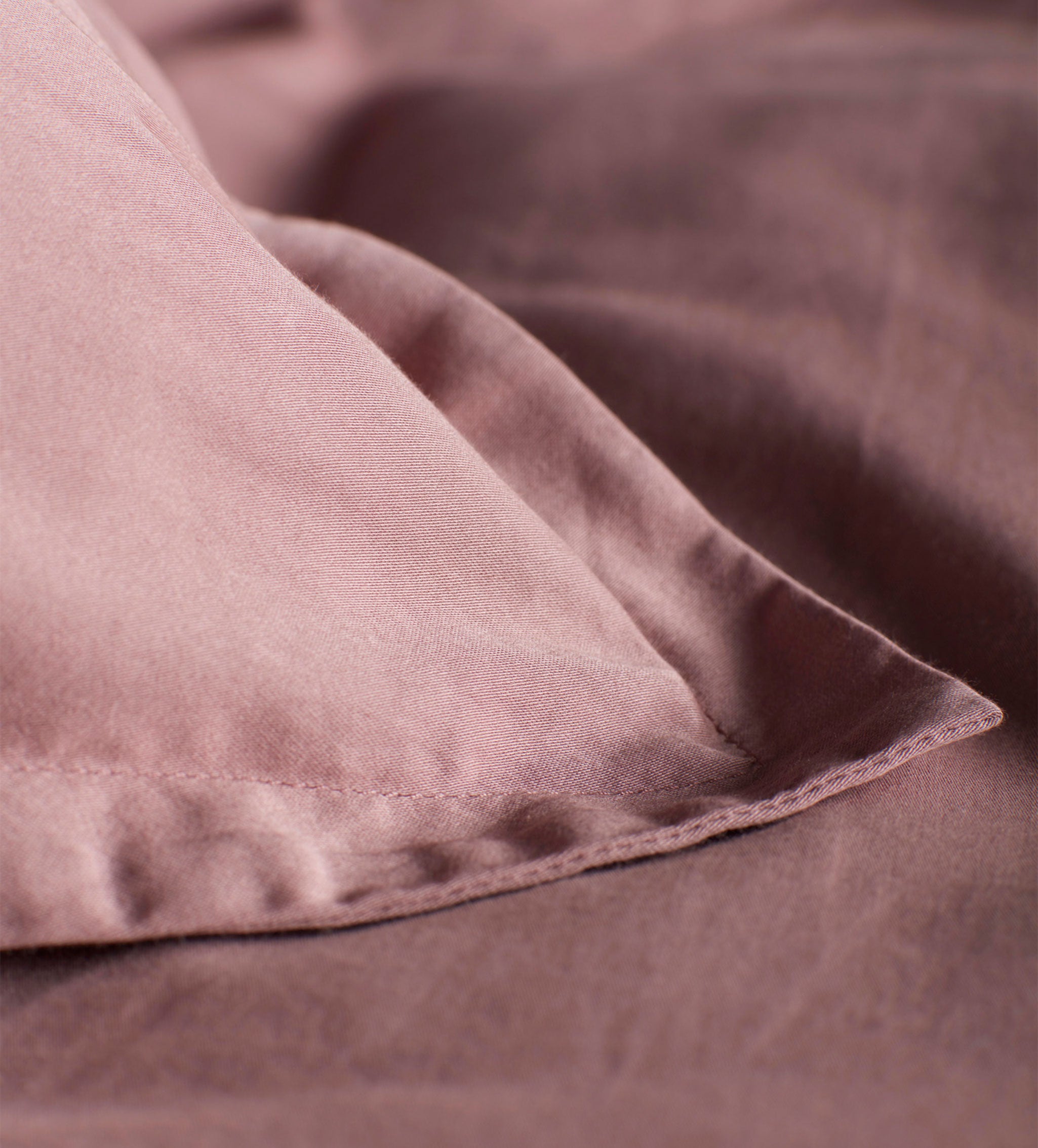 Vintage Rose Super Soft 100% Cotton Duvet Cover