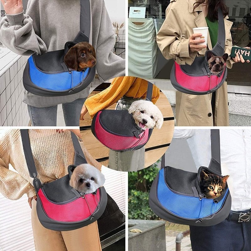 Pet carrier  - for Cats and small dogs