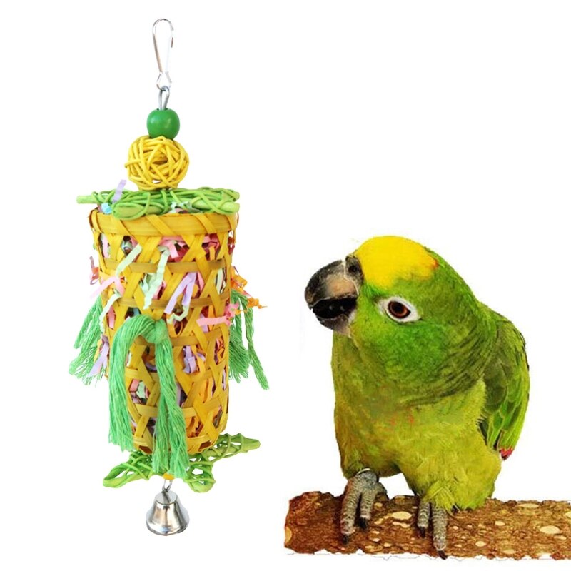 Chew Toy For Birds
