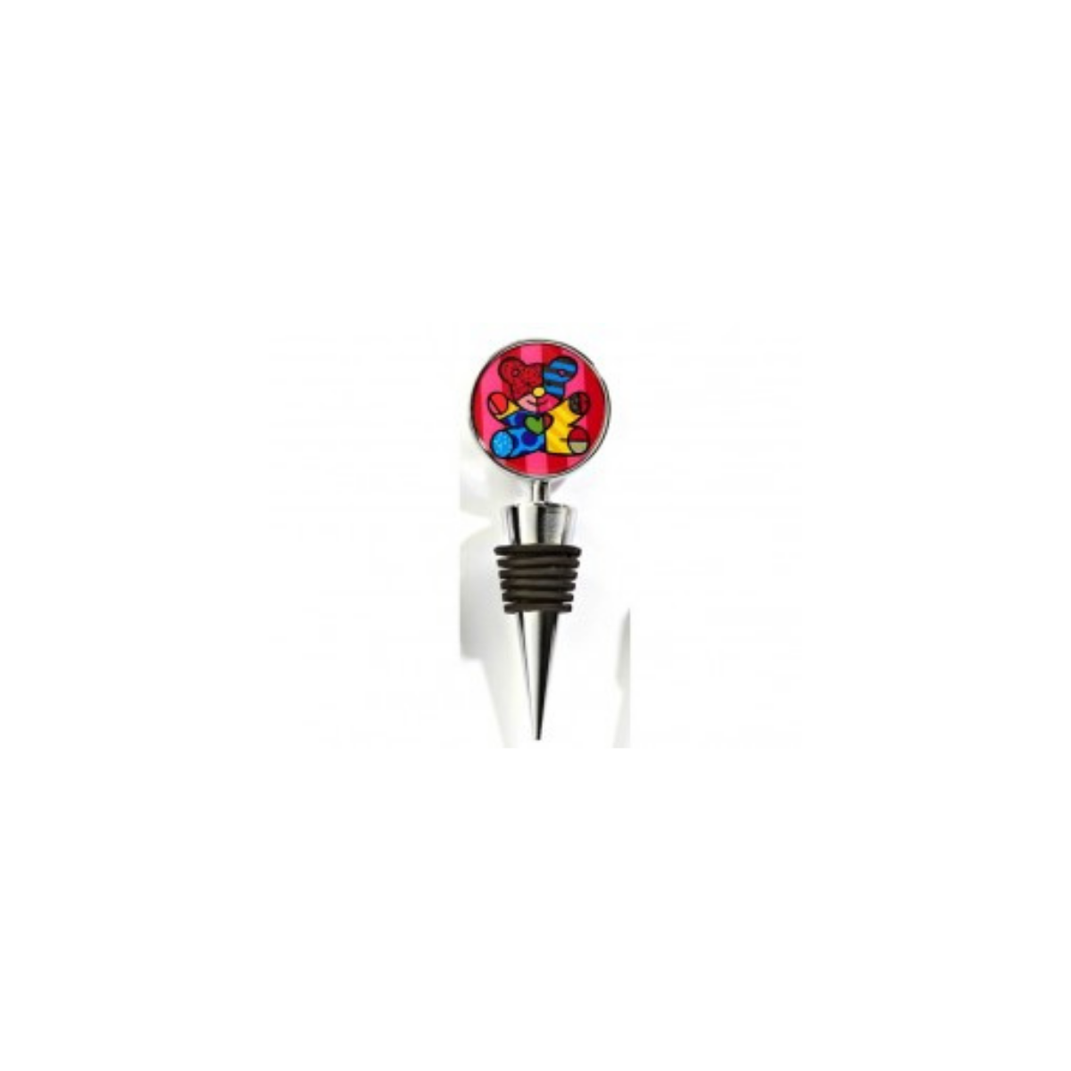 Britto Bottle Topper (Single Piece)