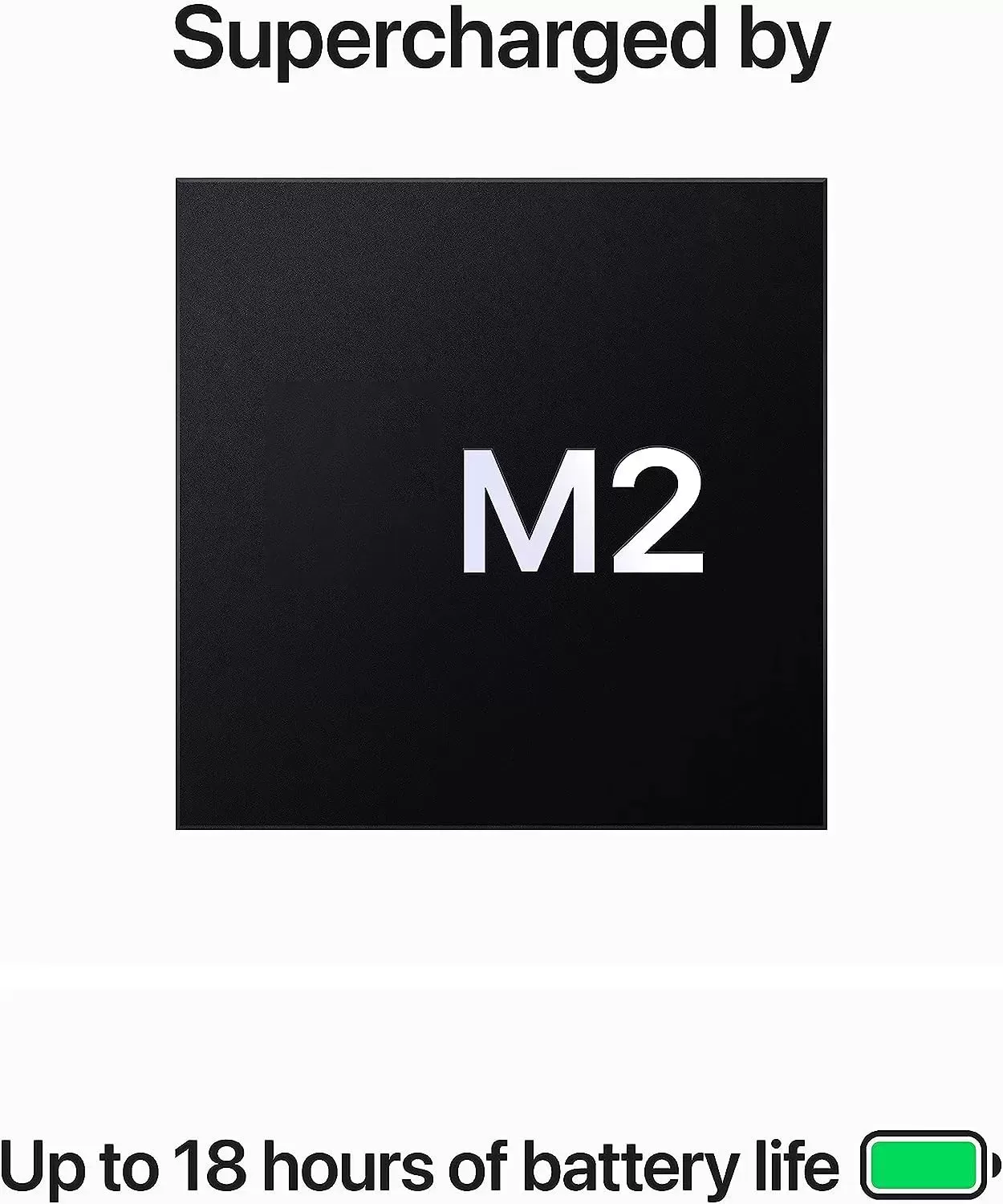 2023 MacBook Air Laptop with M2 chip: 15.3-inch Liquid Retina Display