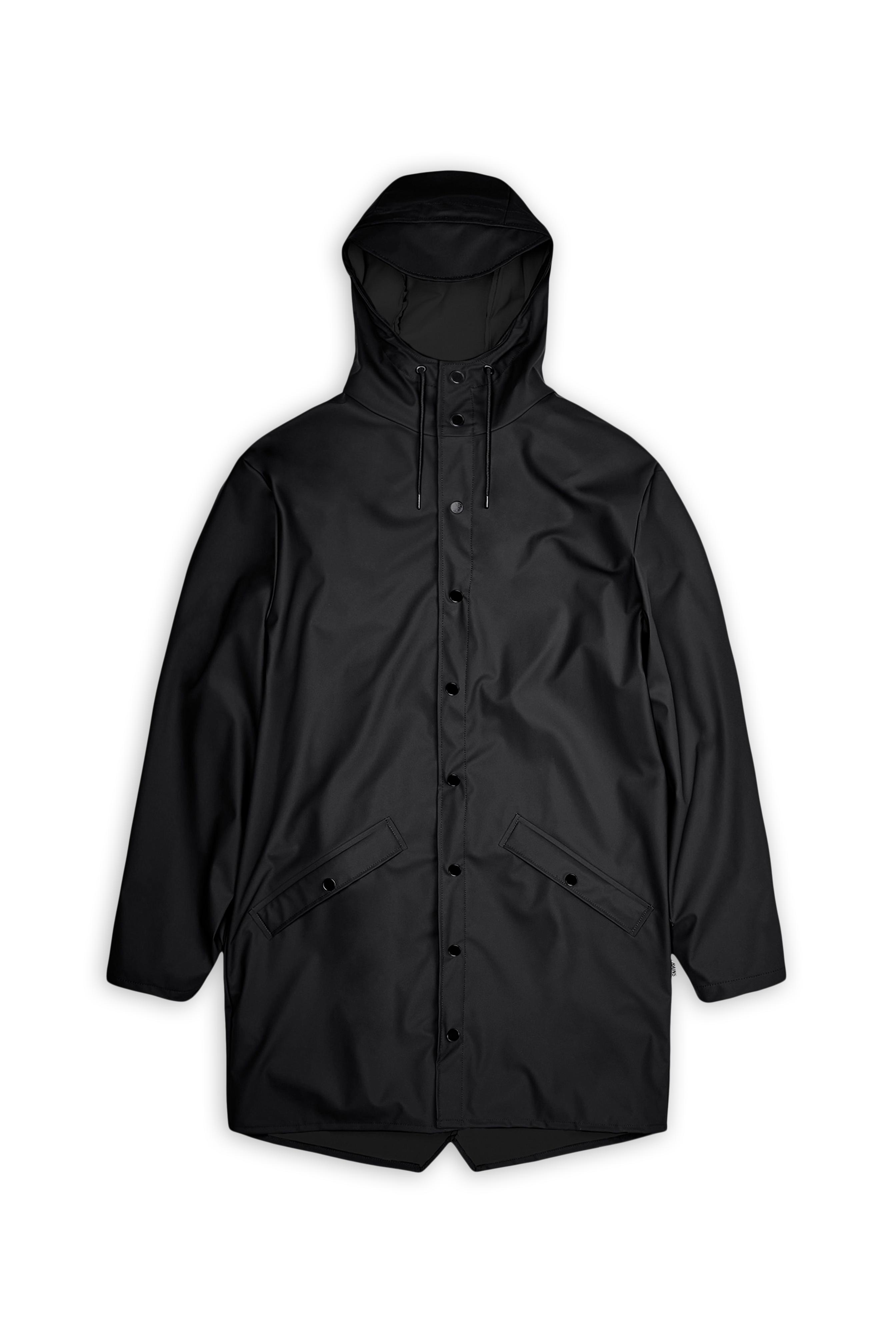 Long Jacket
