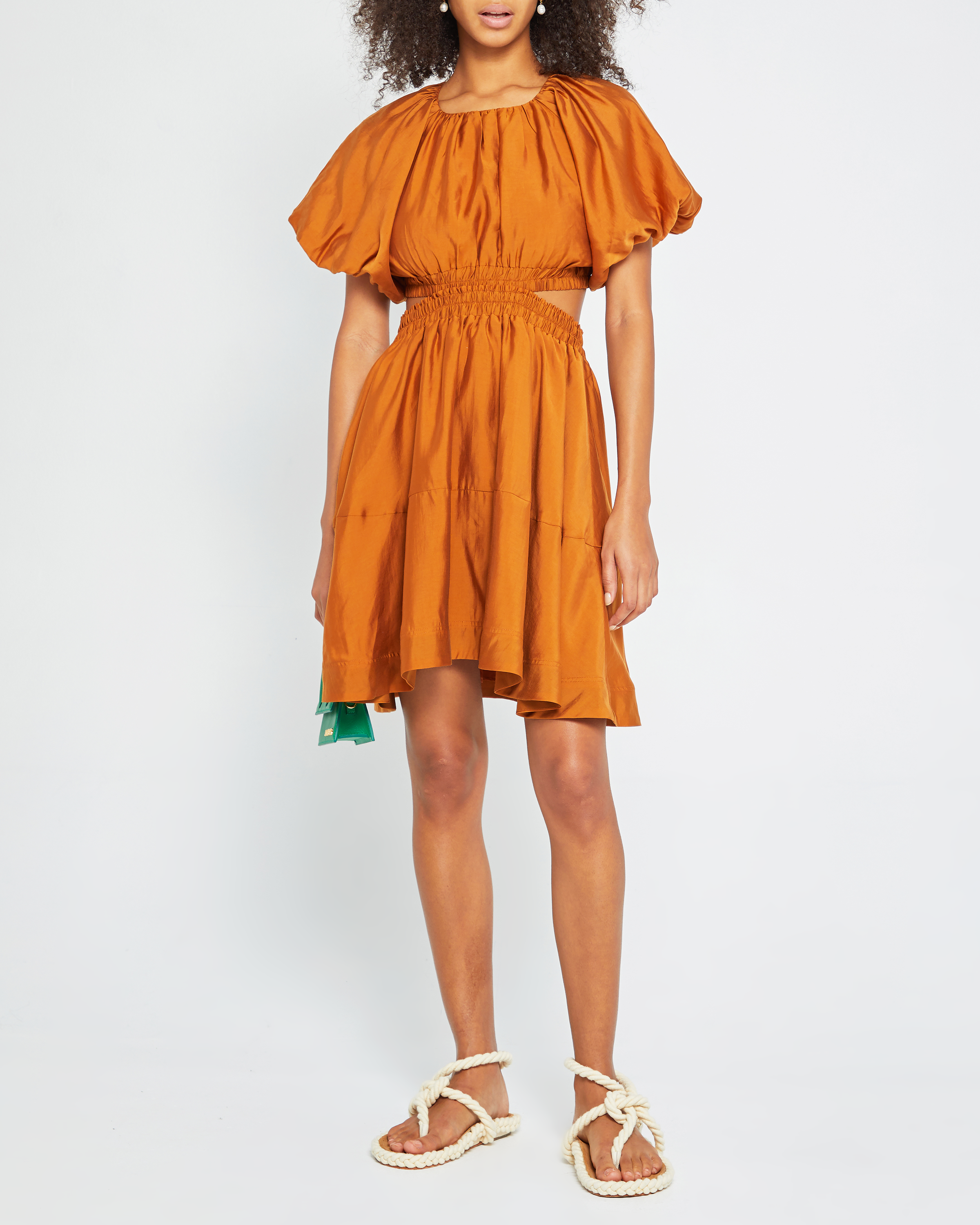 Mayra Dress