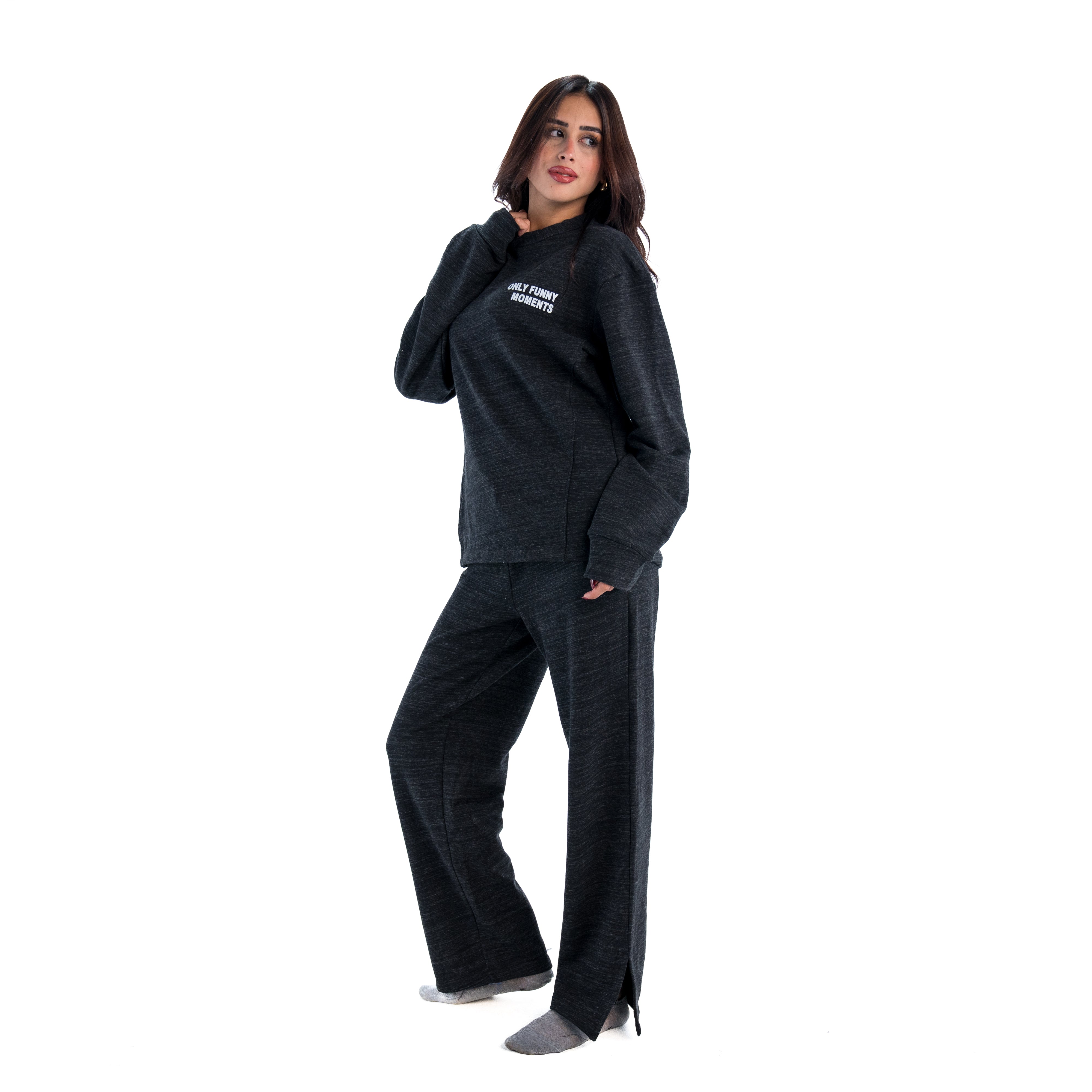 Women Printed Pajama
