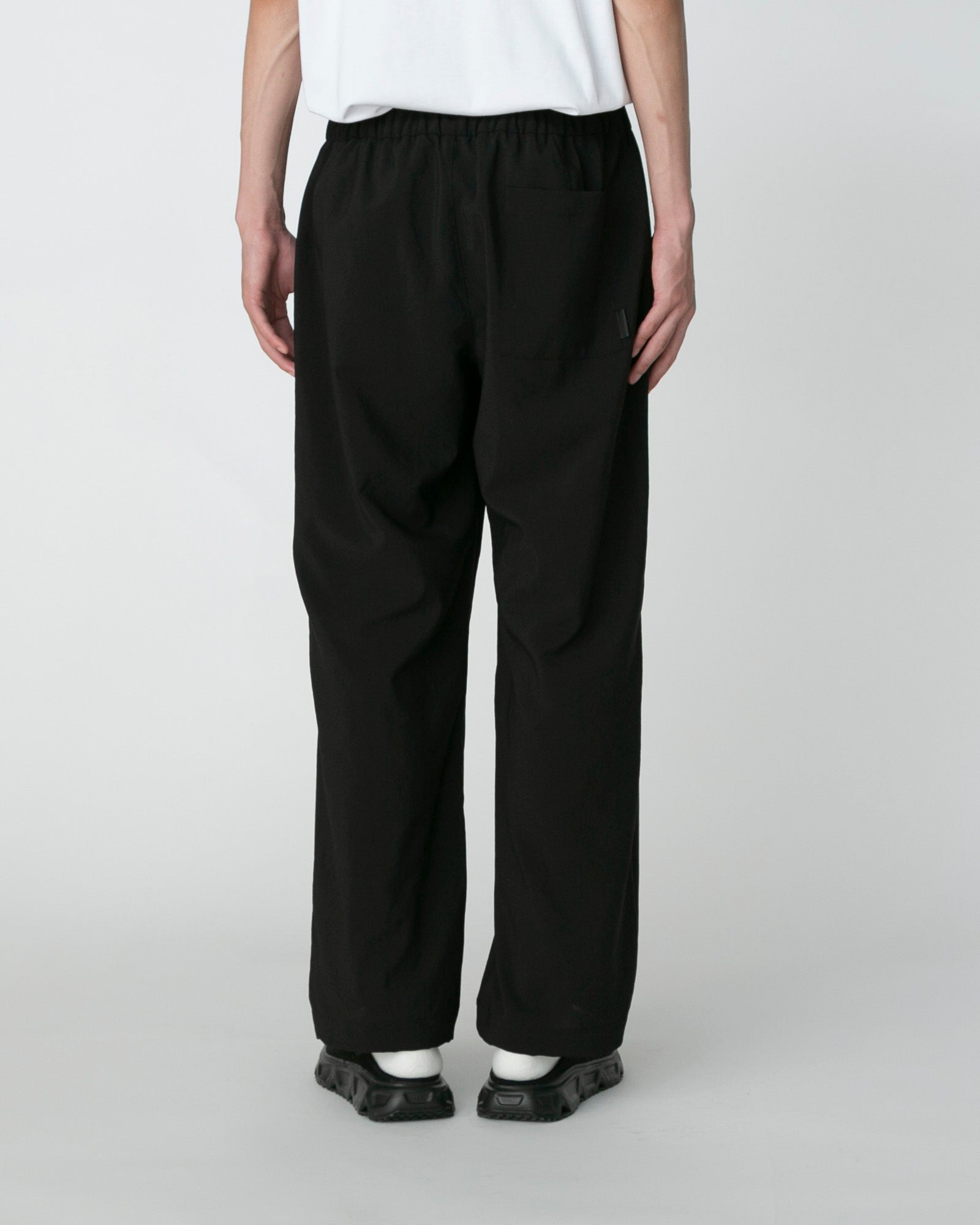 Pe Light Poplin Pants