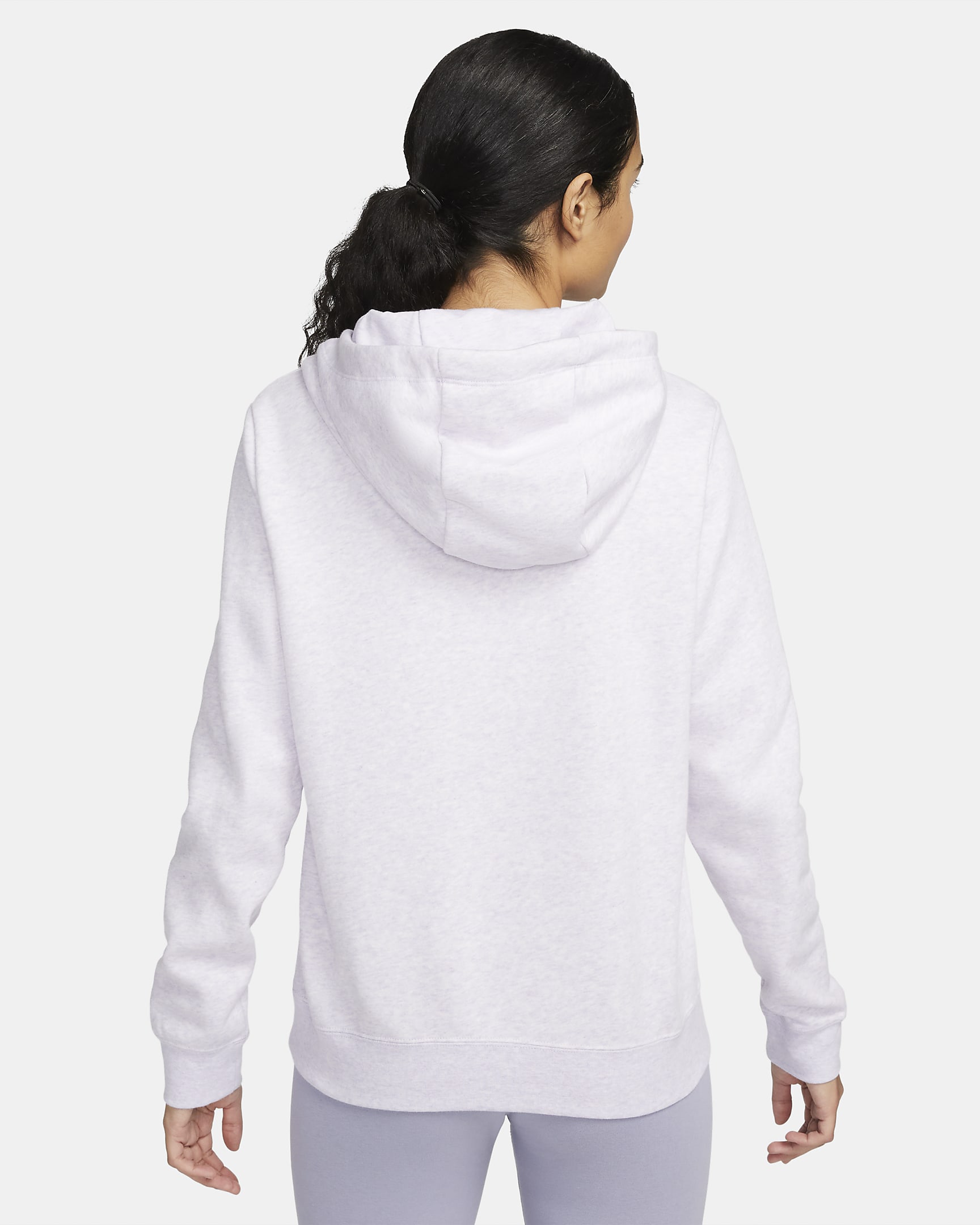 Sudadera Nike Sportswear Club