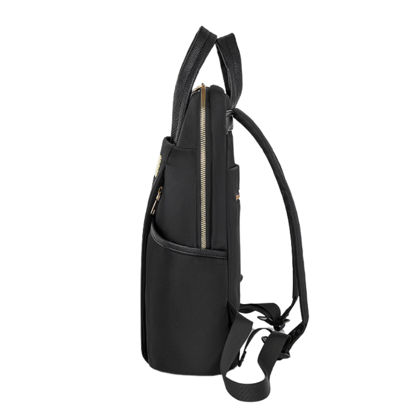 New  Version Women's Oxford Cloth Casual Travel Backpack