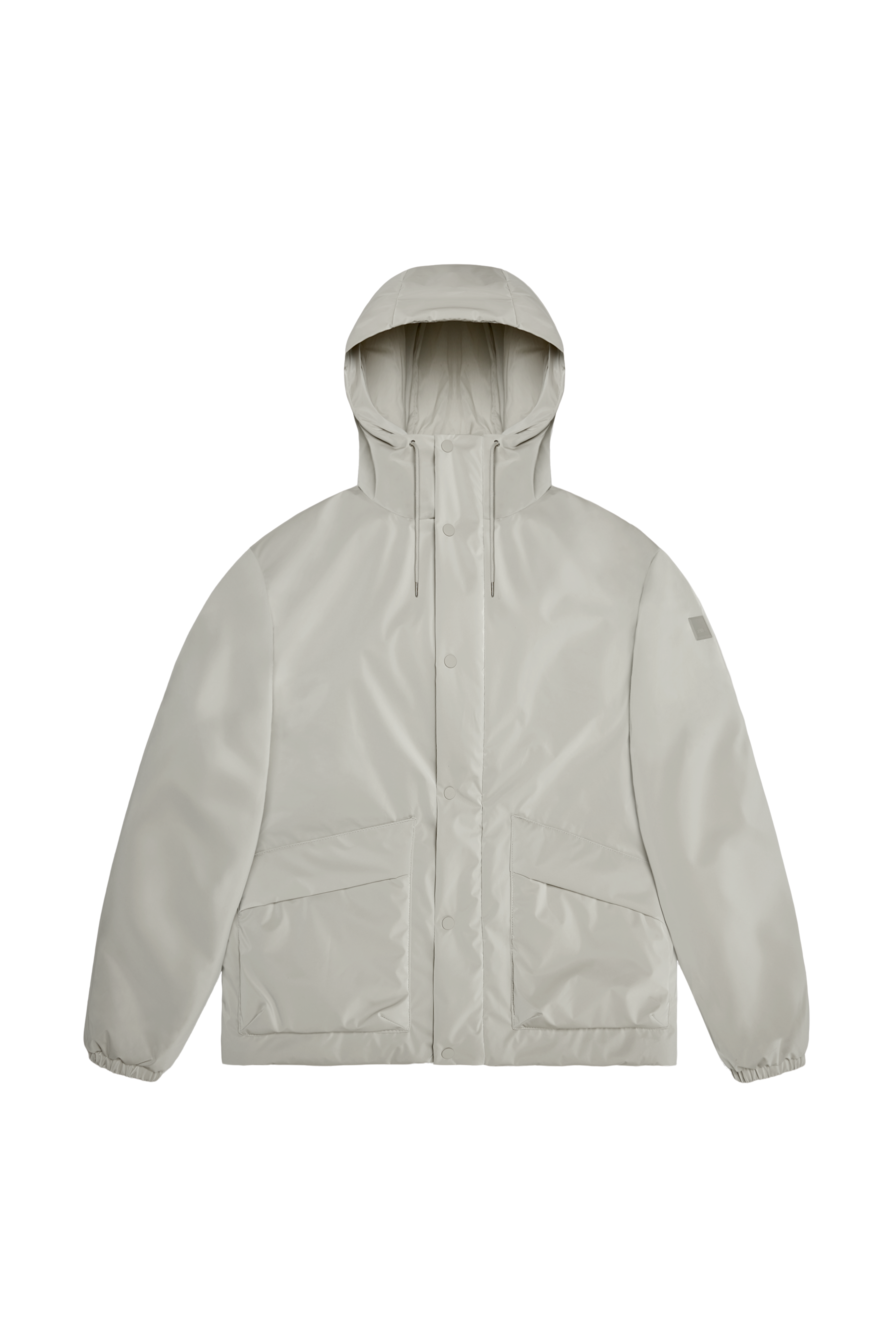 Lohja Insulated Cargo Jacket